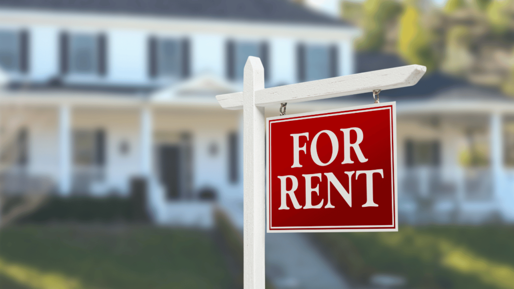 Estate Agent For Rental Properties