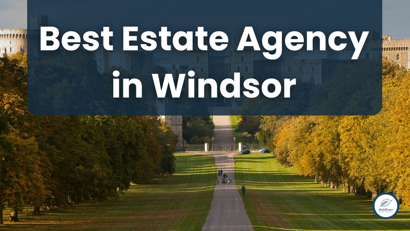 Best Estate Agency in Windsor