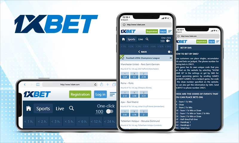 1xBet Best Odds Your Guide to Winning Big 1xBet Best Odds Your Guide to Winning Big