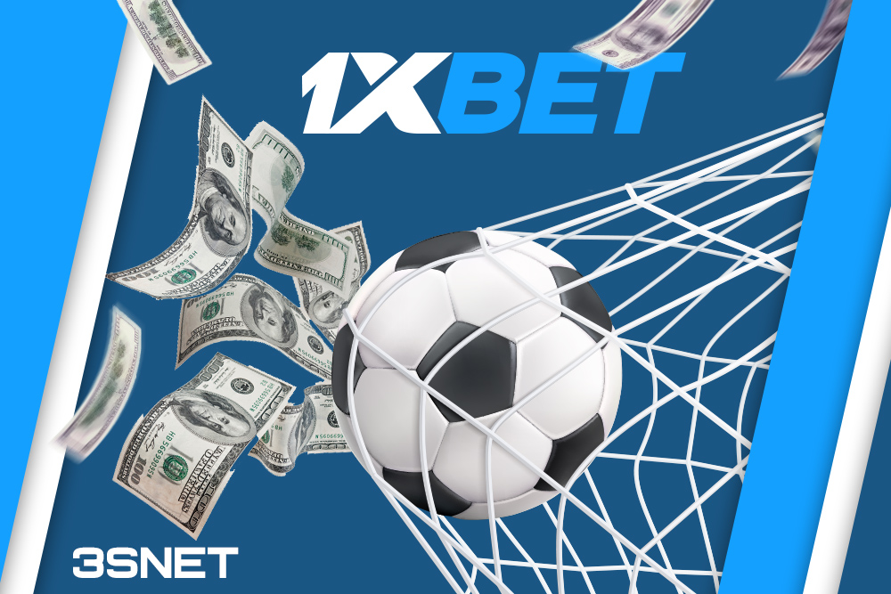 Experience Fast Betting with 1xBet Experience Fast Betting with 1xBet