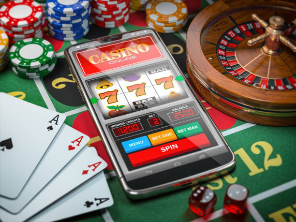 Experience Unmatched Excitement at Royal Oak Casino Experience Unmatched Excitement at Royal Oak Casino
