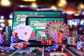 Explore the Thrilling World of Free Online Casino Games Explore the Thrilling World of Free Online Casino Games