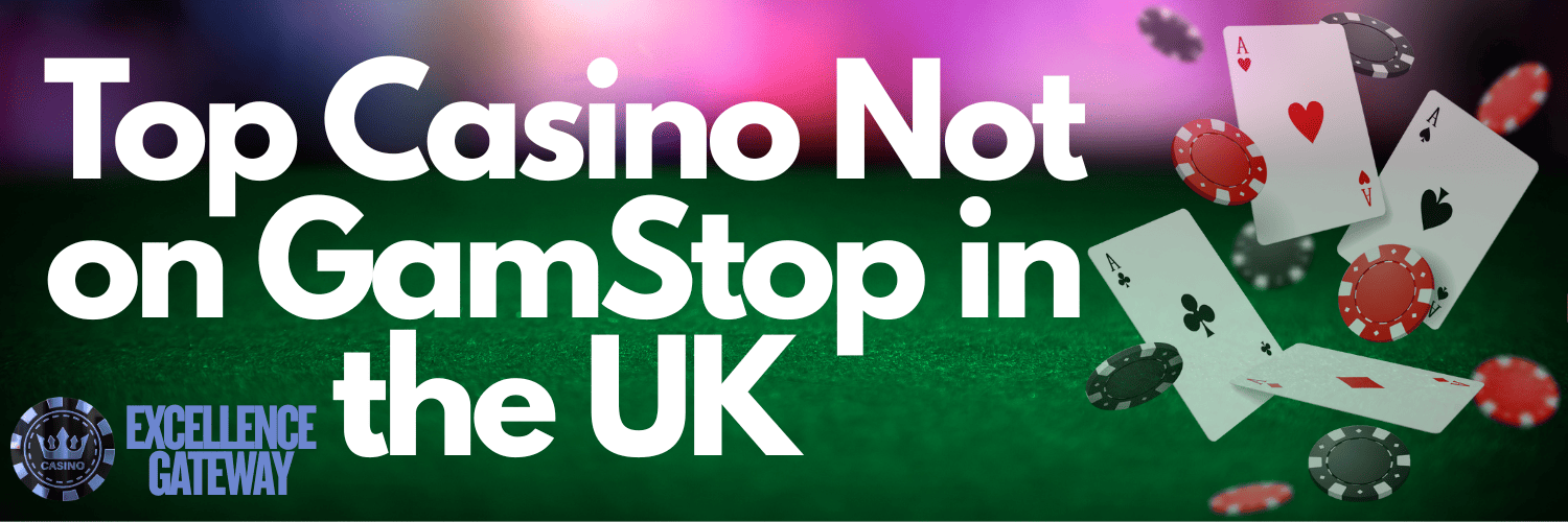 Exploring Casinos Not on Gamstop in the UK 625225594 Exploring Casinos Not on Gamstop in the UK 625225594