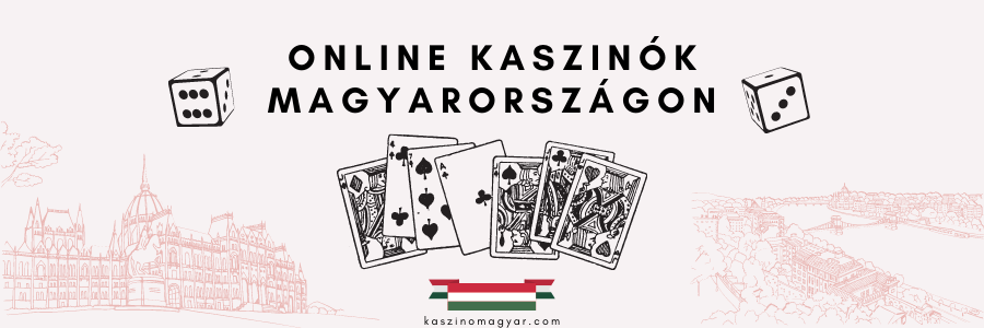 Fedezd fel a legjobb magyar kaszinókat Fedezd fel a legjobb magyar kaszinókat