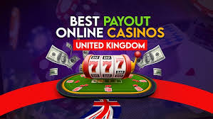 Maximize Your Wins with Online Casino UK Free Spins Maximize Your Wins with Online Casino UK Free Spins
