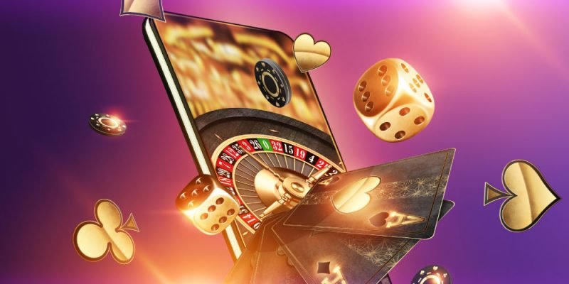 Top-Rated Mobile Casinos Discover the Best Options Top-Rated Mobile Casinos Discover the Best Options