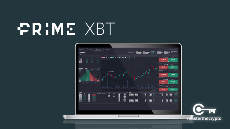 Unlocking the Power of PrimeXBT MX Platform The Future of Trading