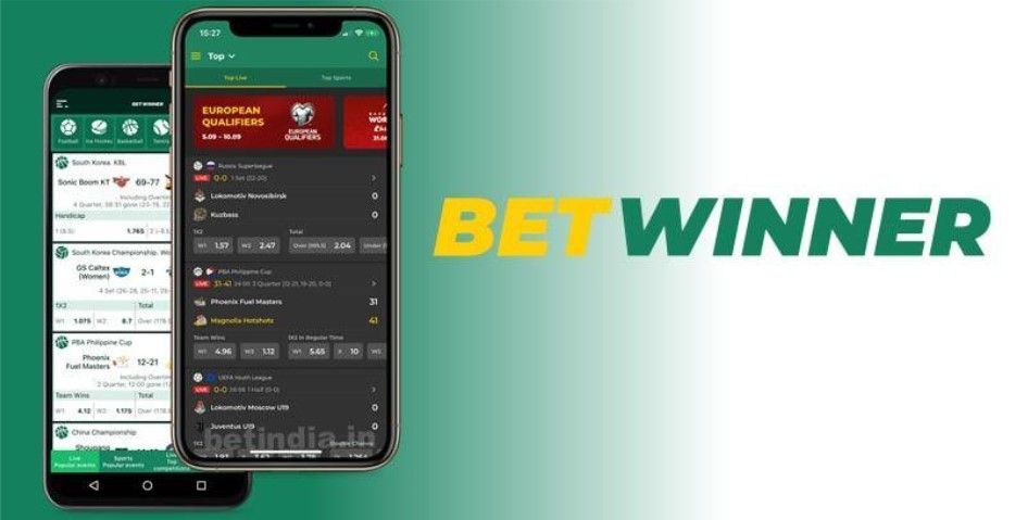 Betwinner Experience the Thrill of Online Betting