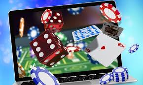 Casino Motherland UK Unveiling the Future of Online Gambling