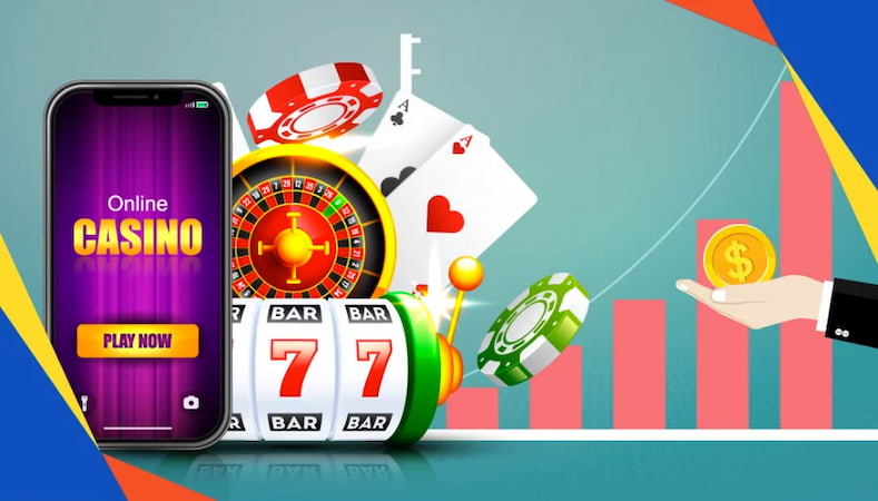 Discover the Exciting World of Vinn Casino 1859482047