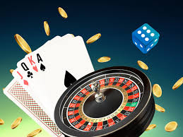 Discover the Exciting World of Vinn Casino 1859482047