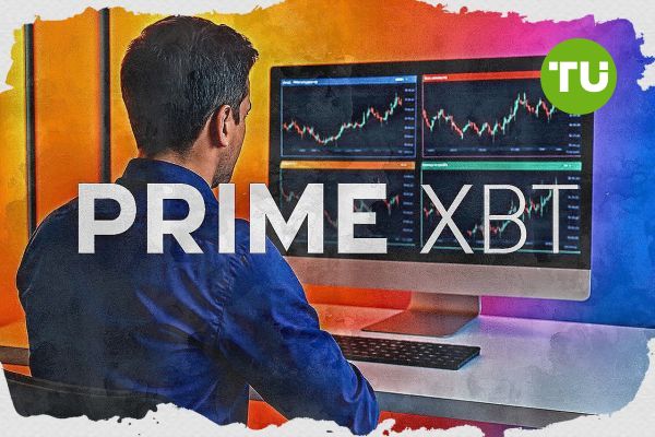 Discover the Power of Trading with PrimeXBT Online Trading Platform Discover the Power of Trading with PrimeXBT Online Trading Platform