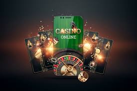 Discover the Thrill of FatBet Casino Your Ultimate Gaming Destination