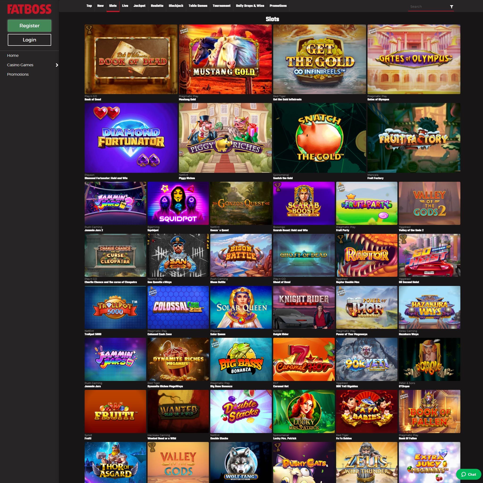 Primaplay Casino Evaluation for Australian Players: Games and Live Casino Primaplay Casino Evaluation for Australian Players: Games and Live Casino