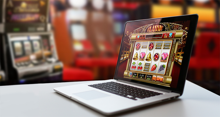 The Evolution of Online Gaming A Deep Dive into JB Casino