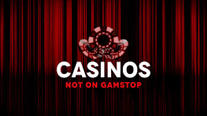 Best Casino Sites Not on Gamstop - Discover New Opportunities