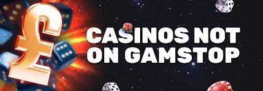 Discovering Non GamStop Casinos A Guide to Enjoying Gaming Freedom