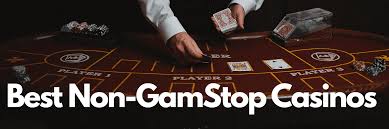 Discovering Non GamStop Casinos Freedom to Play