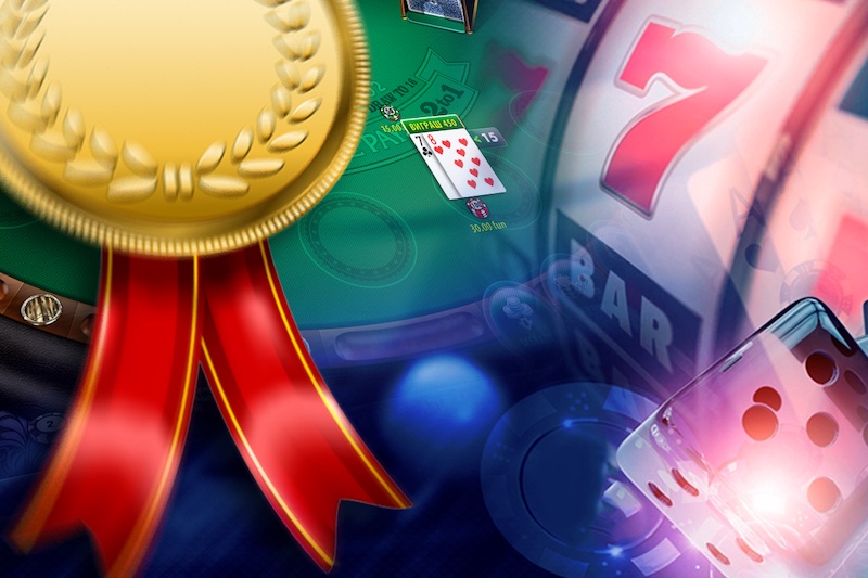 Experience Excitement Online Casinos with Real-Time Tournaments