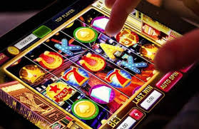 Experience Real Casino Thrills Unleash Your Inner Gambler