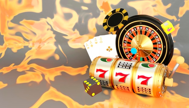 Explore the Futuristic World of Online Casino Avantgarde