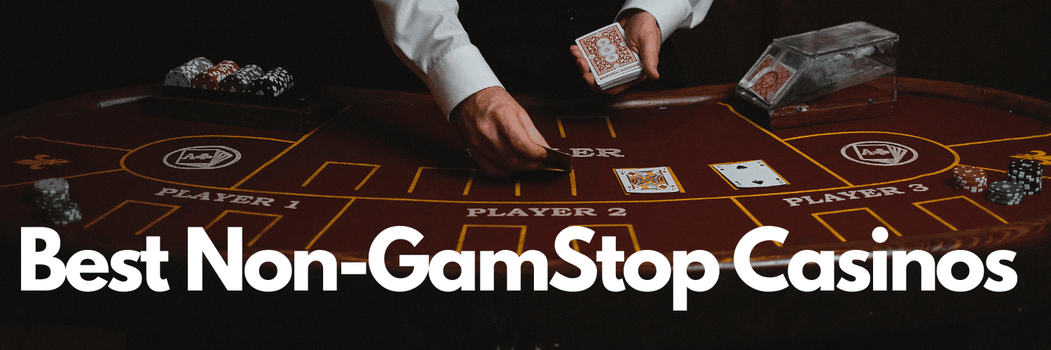 Exploring Casinos Non Gamstop A Guide to Alternative Gambling Options Exploring Casinos Non Gamstop A Guide to Alternative Gambling Options