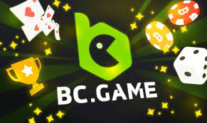 Exploring the BC.Game Platform Hub A Comprehensive Overview