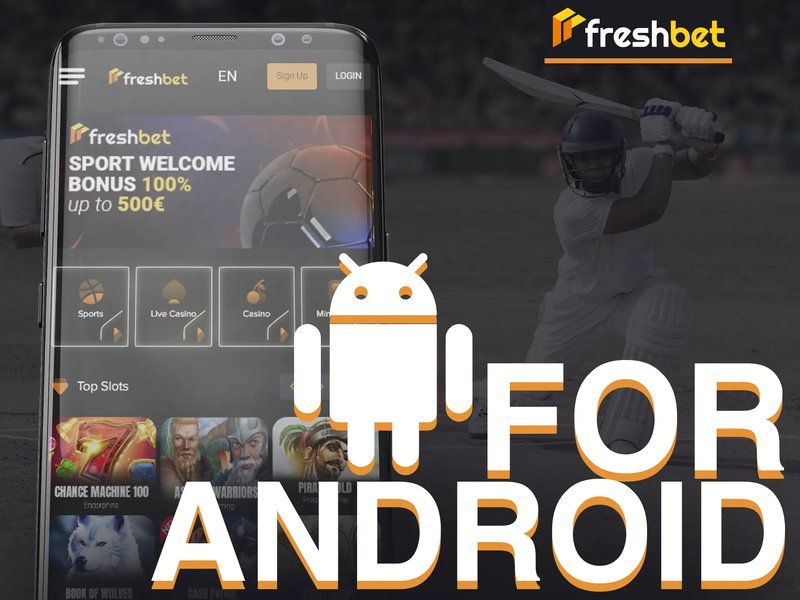 Freshbet Casino Promo Code for New Players: What's the Catch?