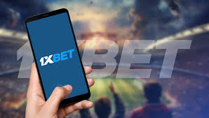 1xBet App - Your Gateway to Exciting Betting -1499824060