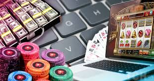 The Future of Online Betting How Bitcoin is Changing the Game