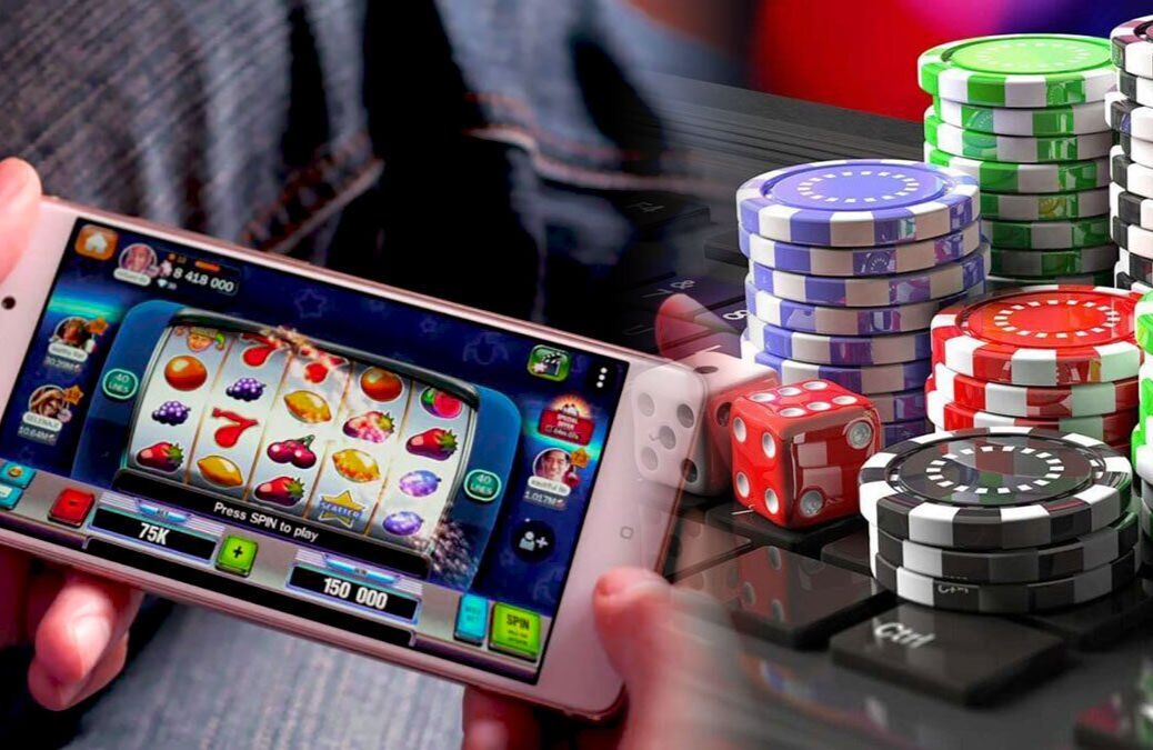 The Ultimate Guide to Online Casinos in the UK