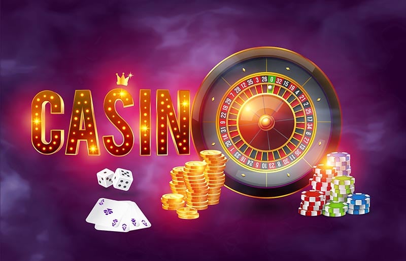 Top 10 Most Played Online Casino Games Top 10 Most Played Online Casino Games