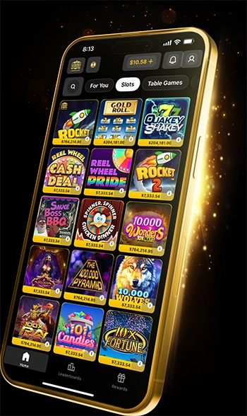 Discover Excitement Golden Genie Casino Online Slots
