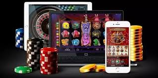 Explore Online Casino WildRobin Your Ultimate Gaming Experience