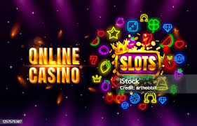 Exploring Ice Casino Online Slots Your Ultimate Guide