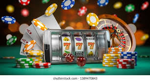 Exploring Ice Casino Online Slots Your Ultimate Guide