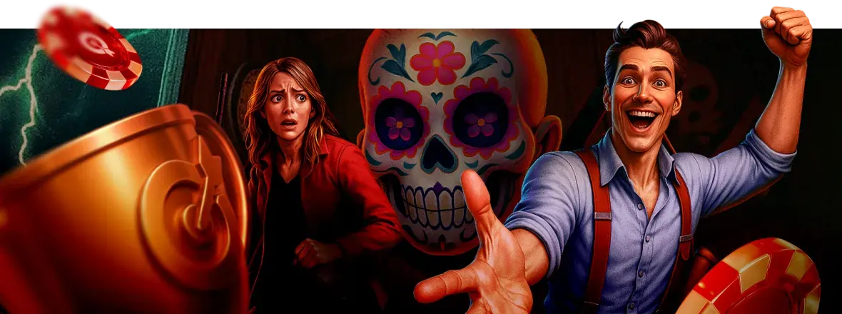 casino pinco online KG